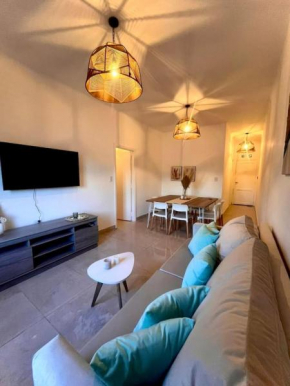 Moderno, lujoso y centrico departamento av belgrano 3 habitaciones y 3 baños